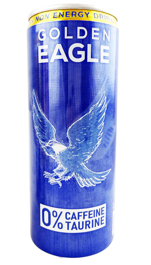 Goldean Eagle ohne Coffein 250ml