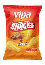 Vipa Snacks Chicken 110 g