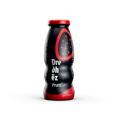 Frutti Dredhez, 200 ml