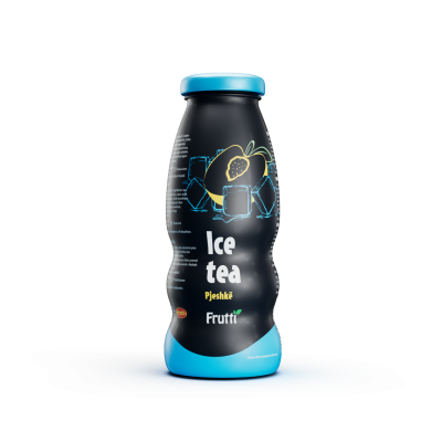 Frutti Pfirsich Eistee 200 ml