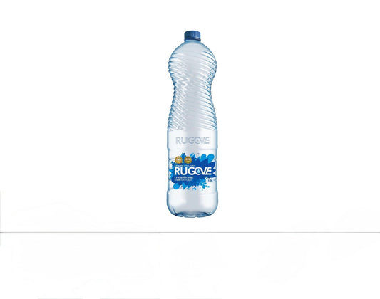 Rugova stilles Wasser 1,5 l