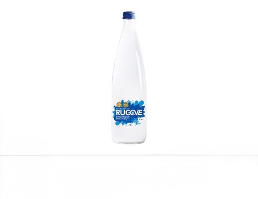 Rugova stilles Wasser Glas 250 ml