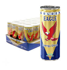 Goldean Eagle 24er-Pack