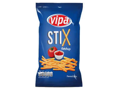 Vipa Stix Ketchup 90 g